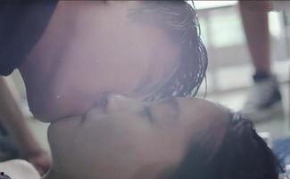 娱乐吃瓜酱吻戏,吻戏背后的甜蜜与激情